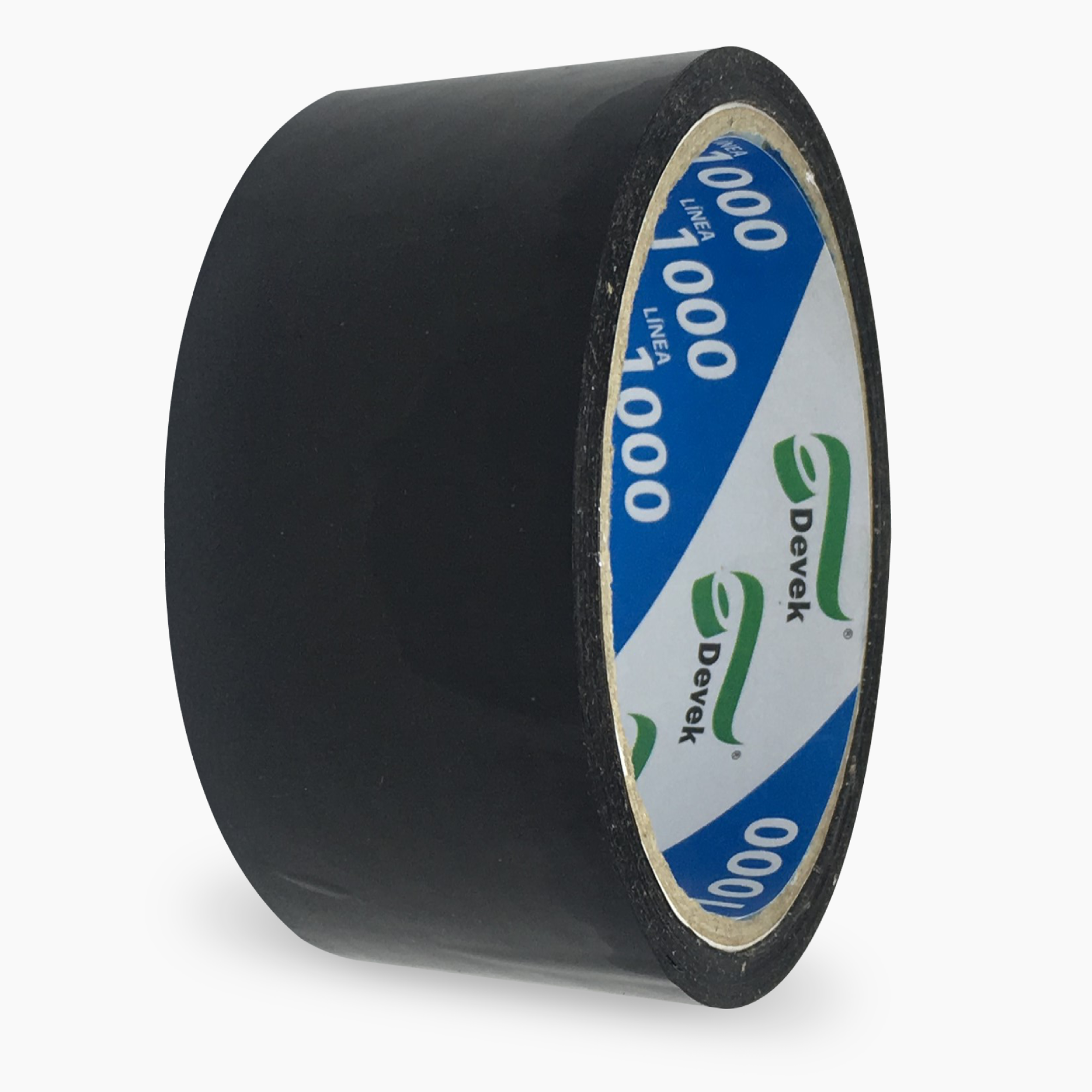 Cinta de Empaque Acrilica L1000 Negra.png